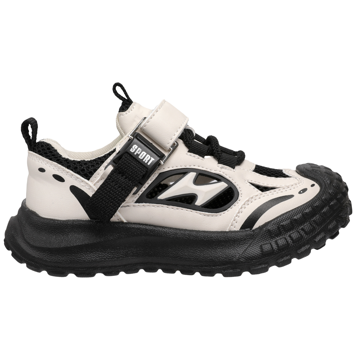 Сандалии Flamingo 261S-Z47-6901 - фото 2