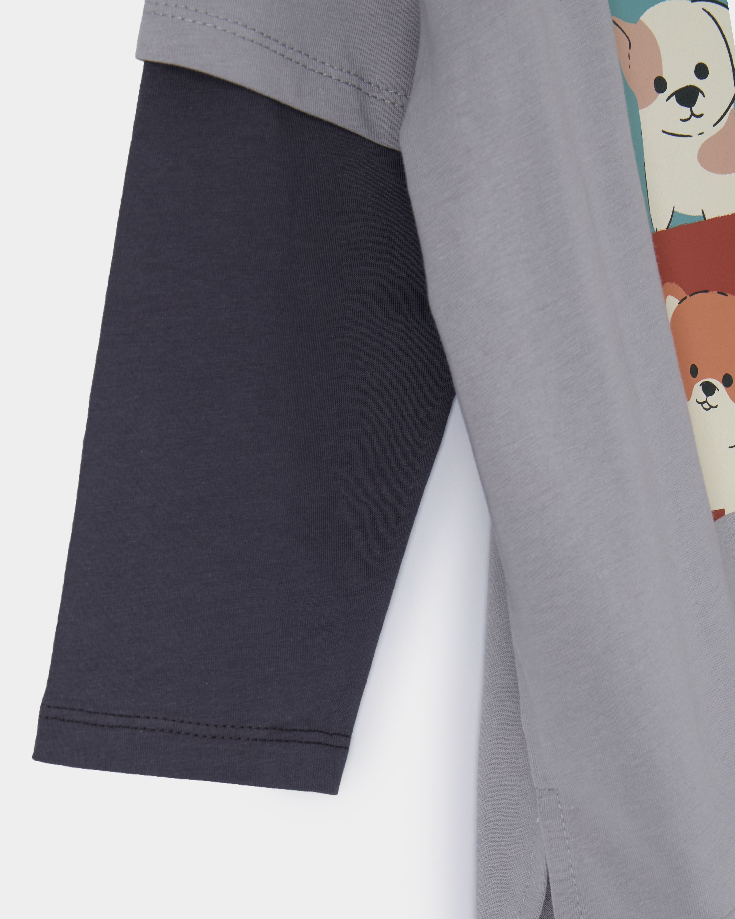 BabyGo S26BG4BB 03325ibGG - фото 4