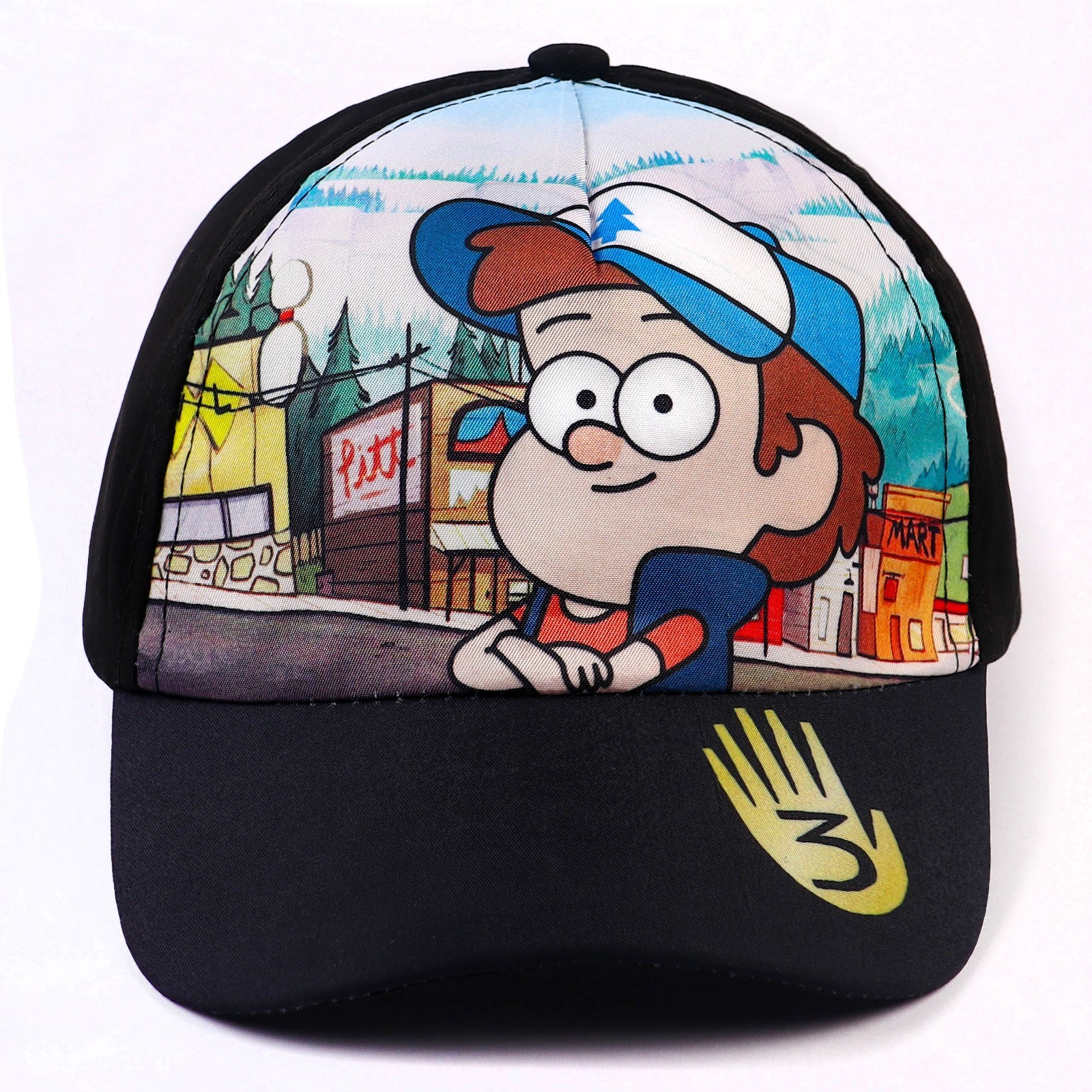 Кепка Disney 9803657 - фото 3