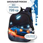 Рюкзак School Standard школьный