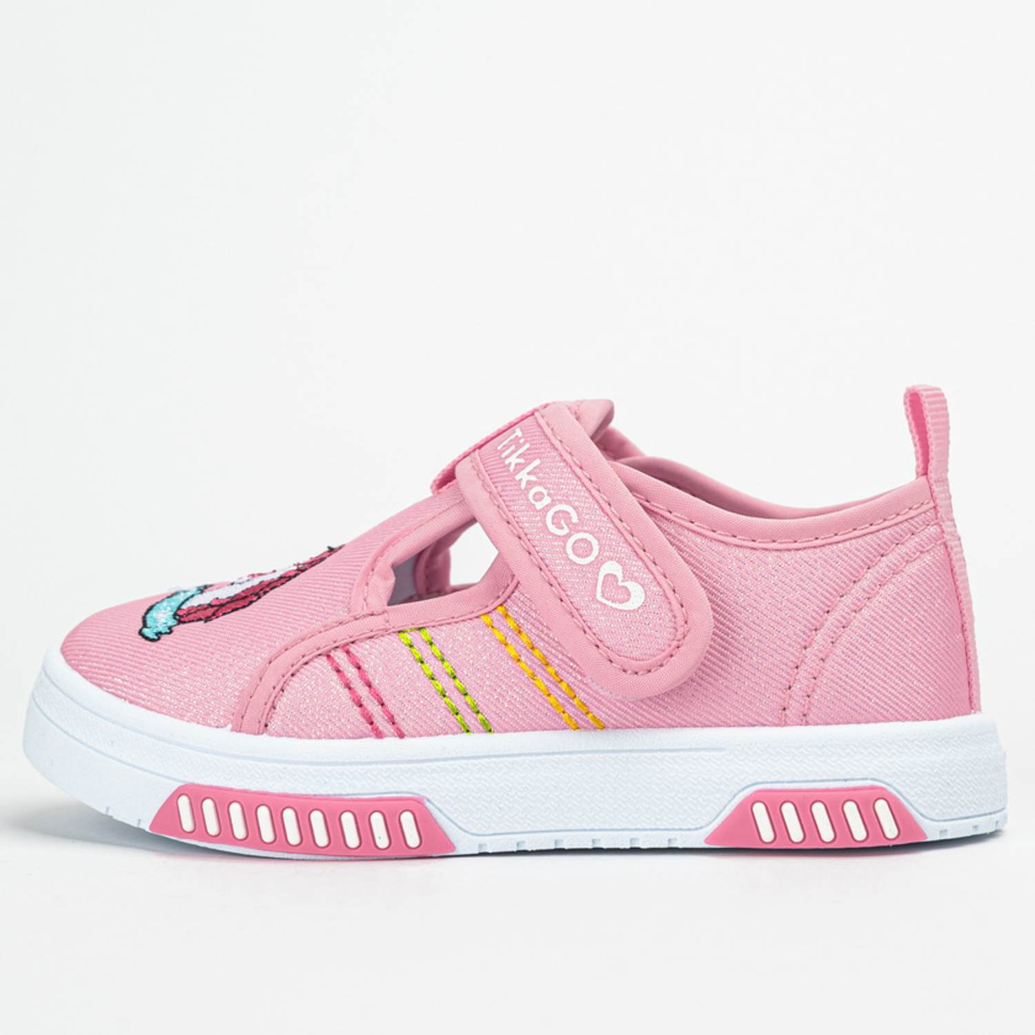 Туфли TikkaGo 7T05_910_pink - фото 6