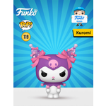 Фигурка Funko