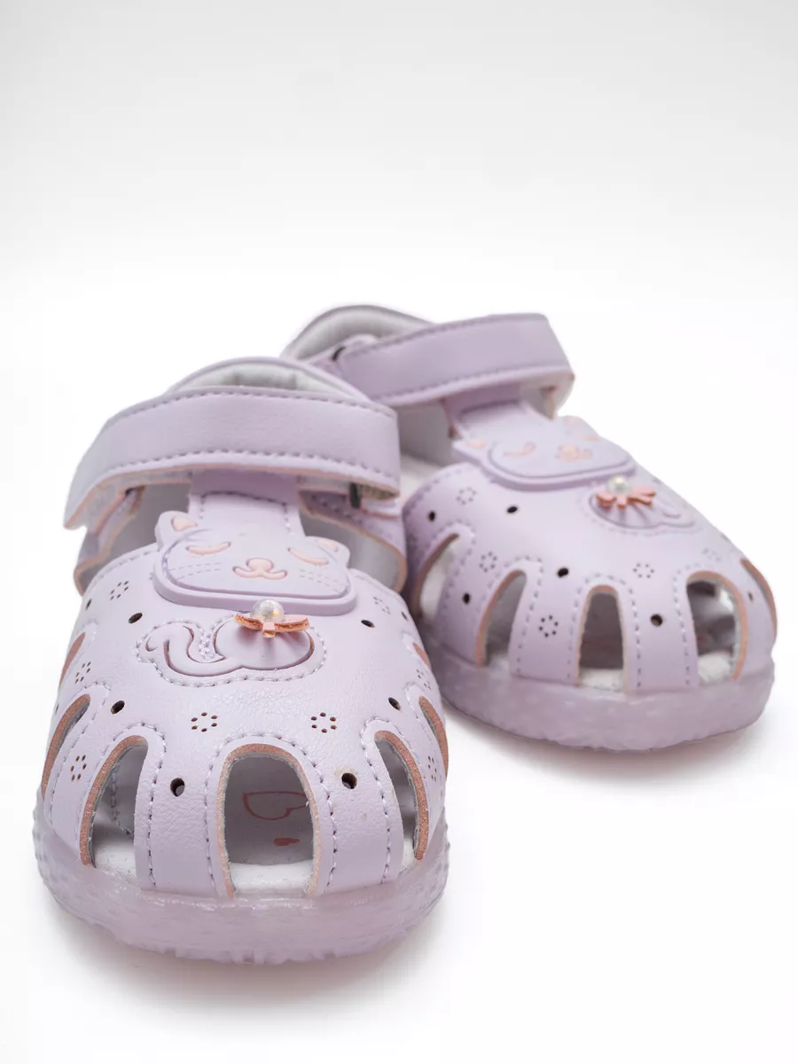 Сандалии Тотошка T670-2Q - фото 4