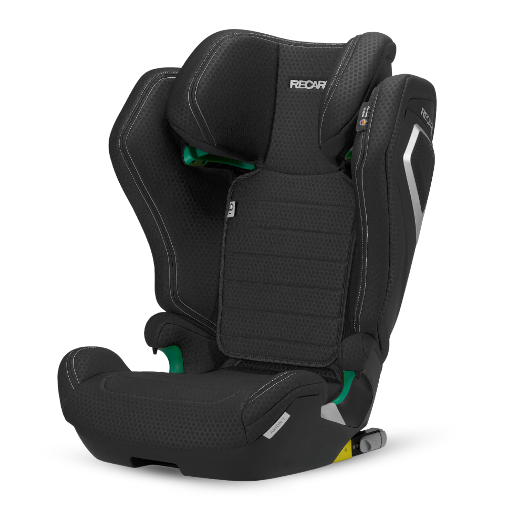 Автокресло Recaro Axion Isofix 2/3 (15-36 кг) - фото 19