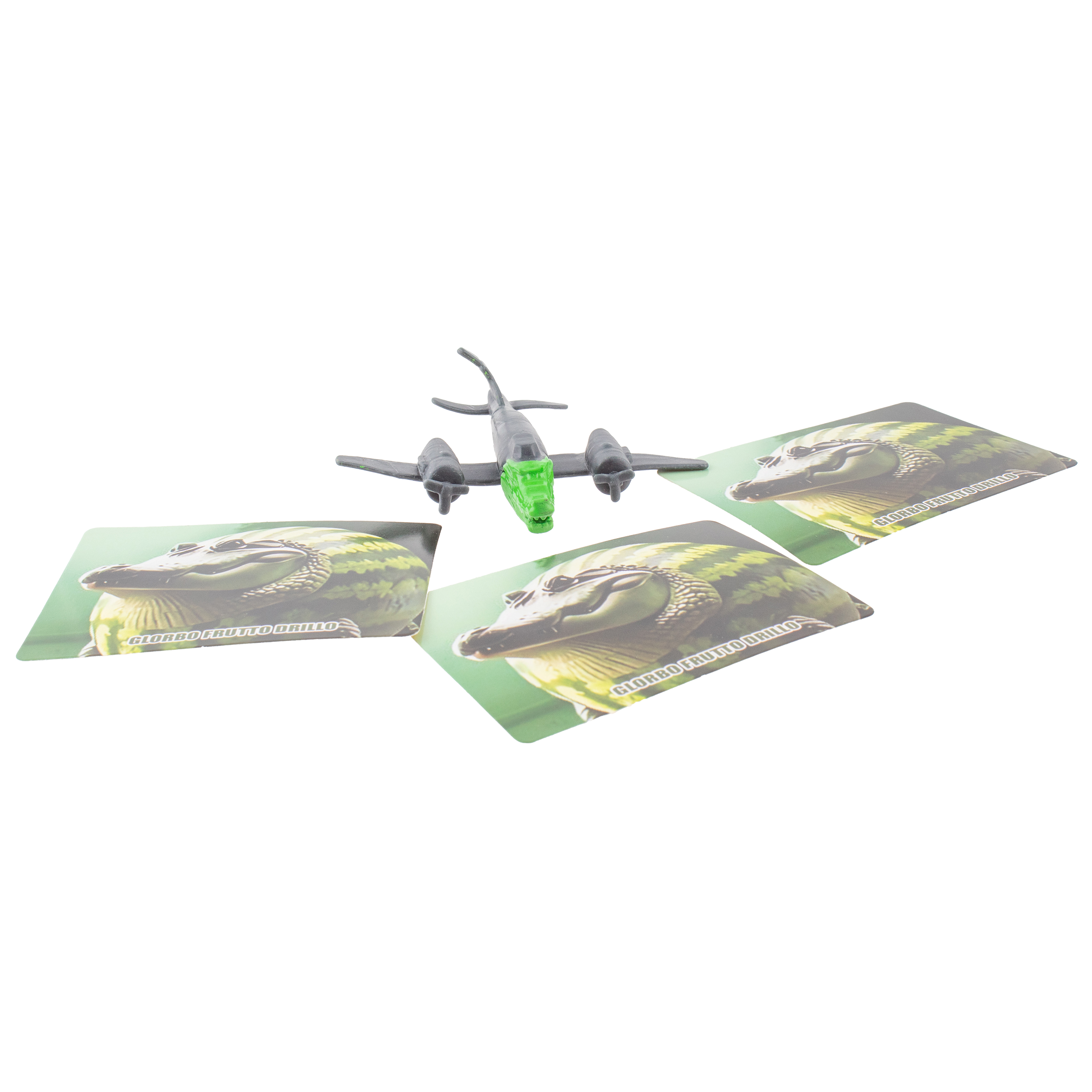 Игровой набор KiddiePlay Brainrot в ассортименте - фото 25