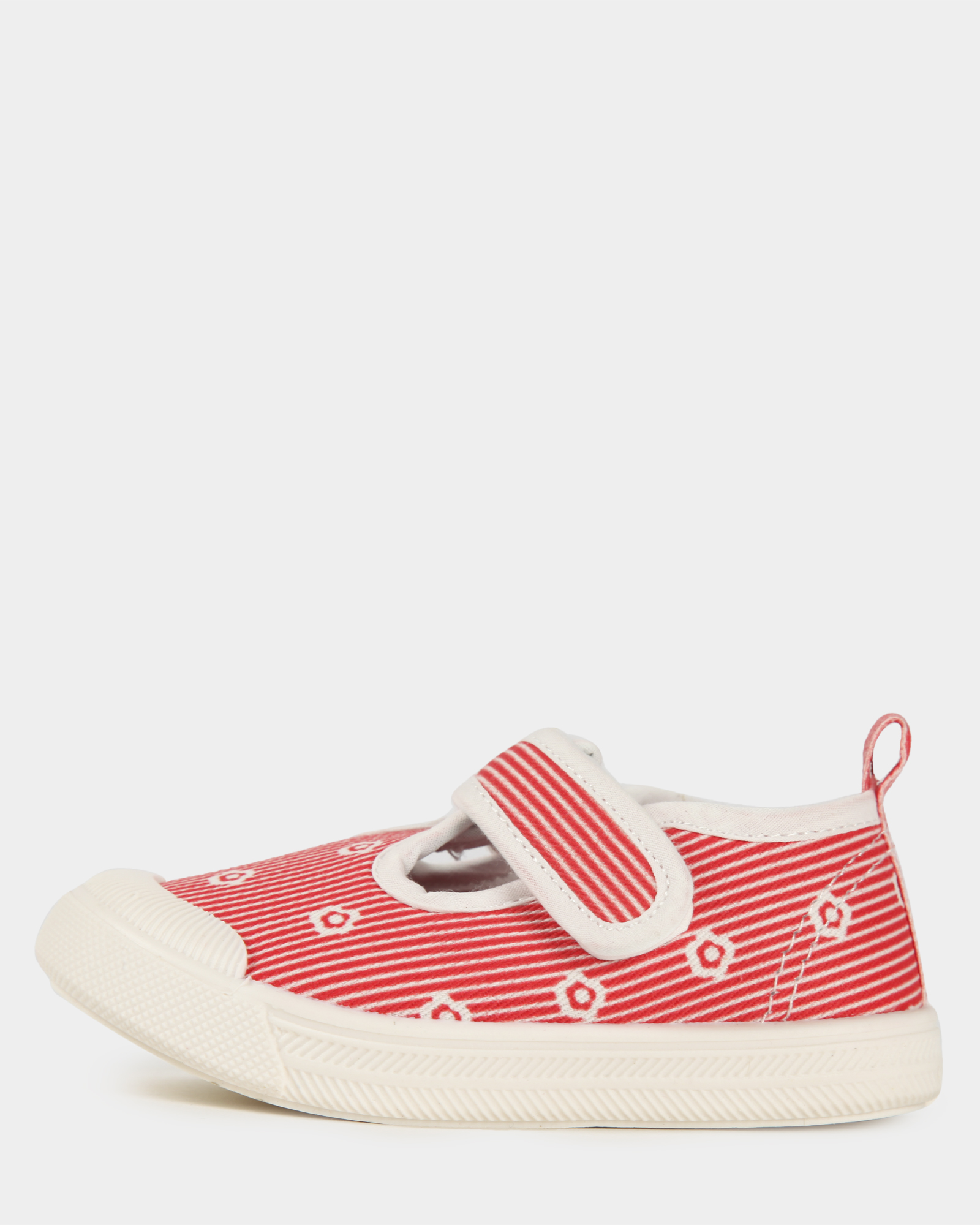 Кеды Tombi S26HEigMJ-150-11 - фото 1