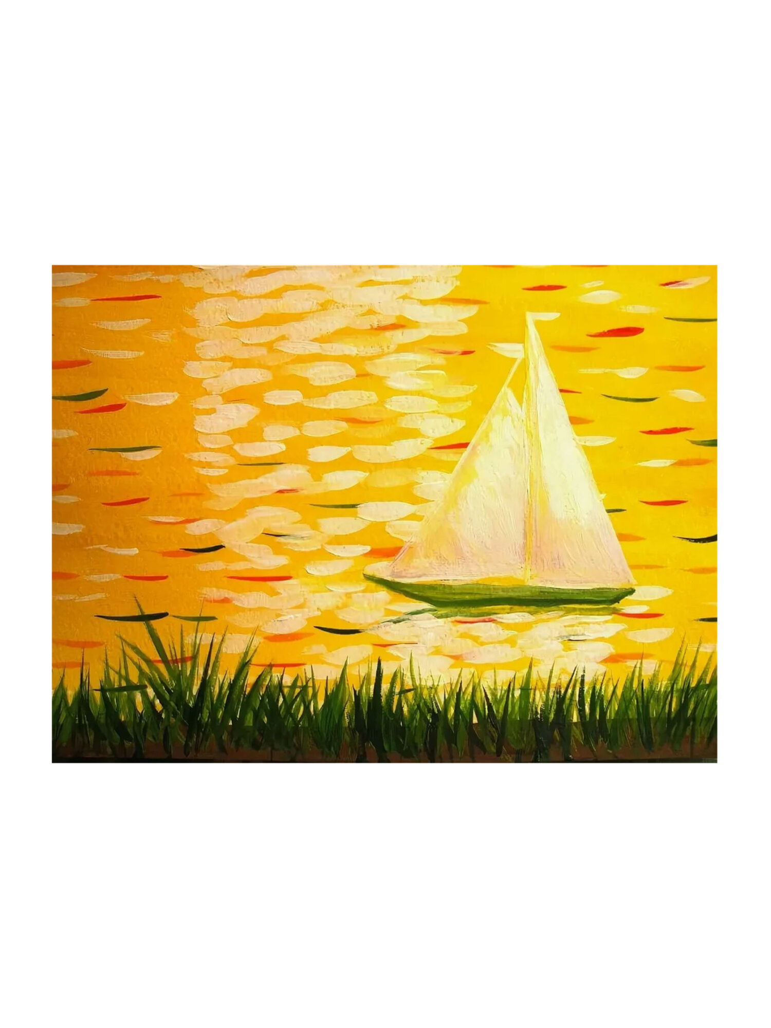 Краски гуашь Brauberg 12 цв. - фото 13