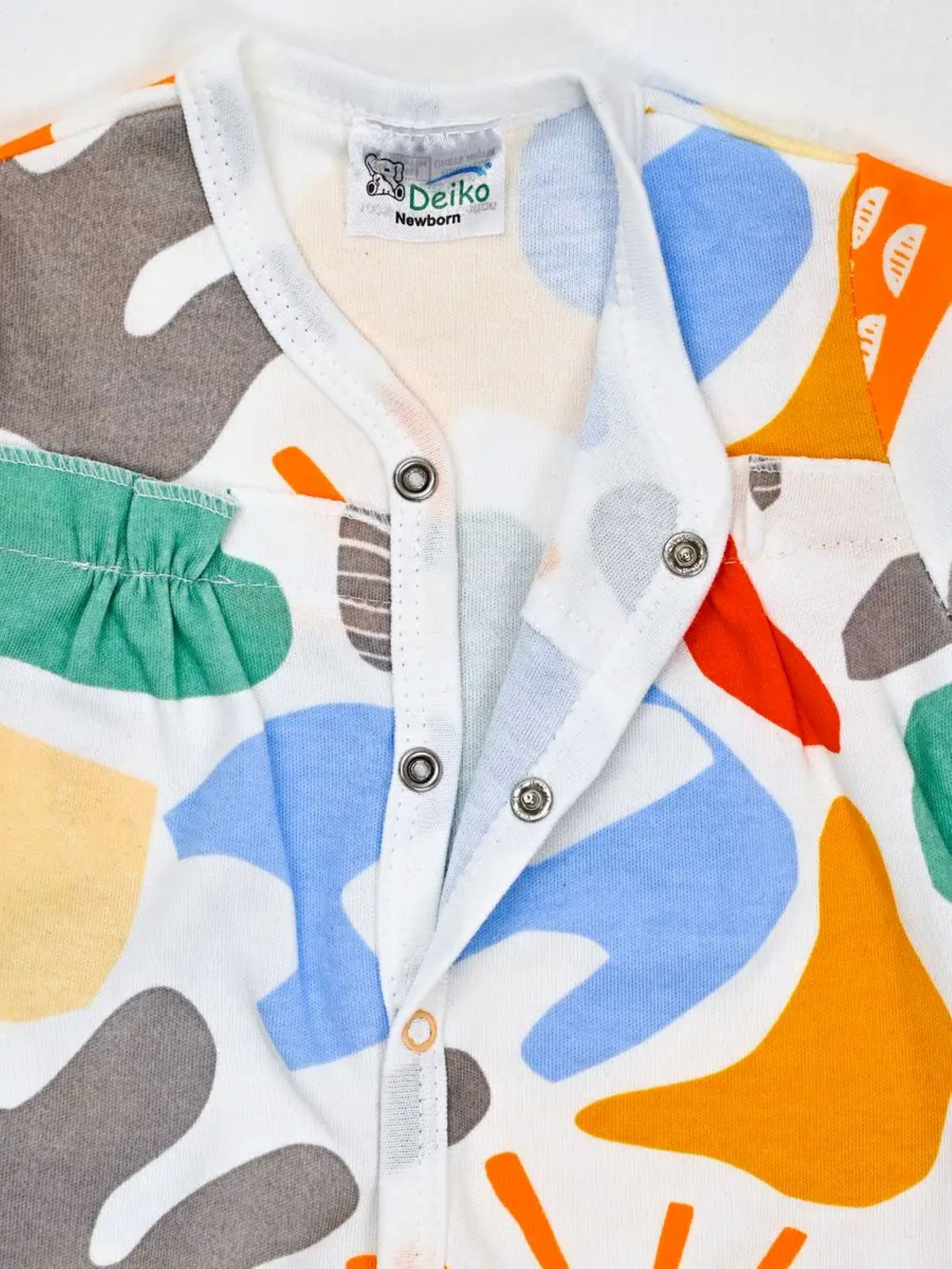 Комбинезон Deiko Baby D7503 - фото 4