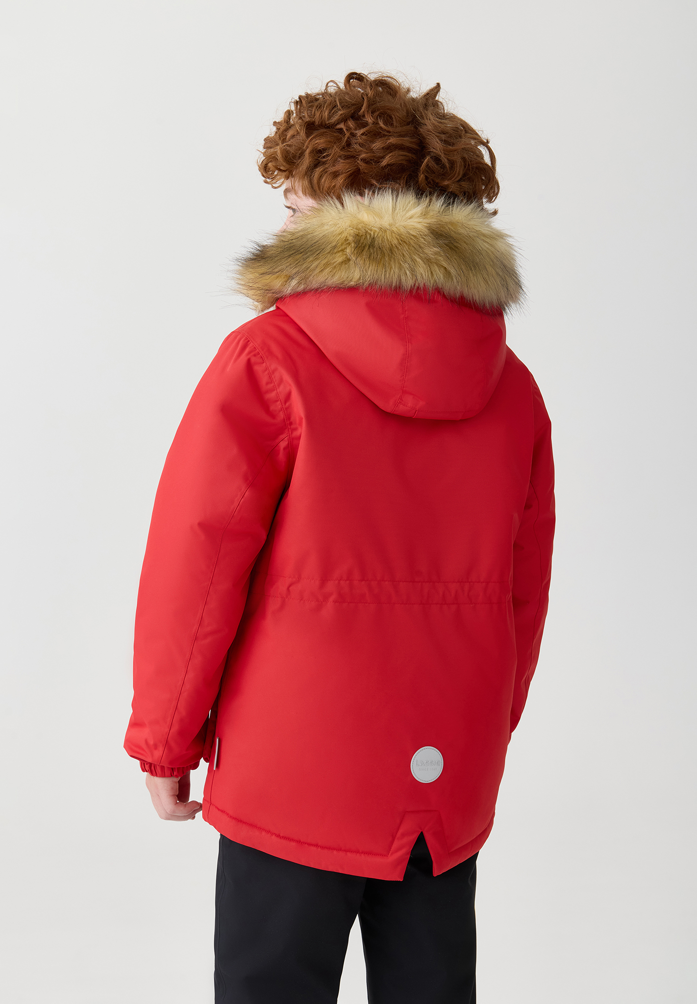 Куртка Lassie 73107415-3690 - фото 4