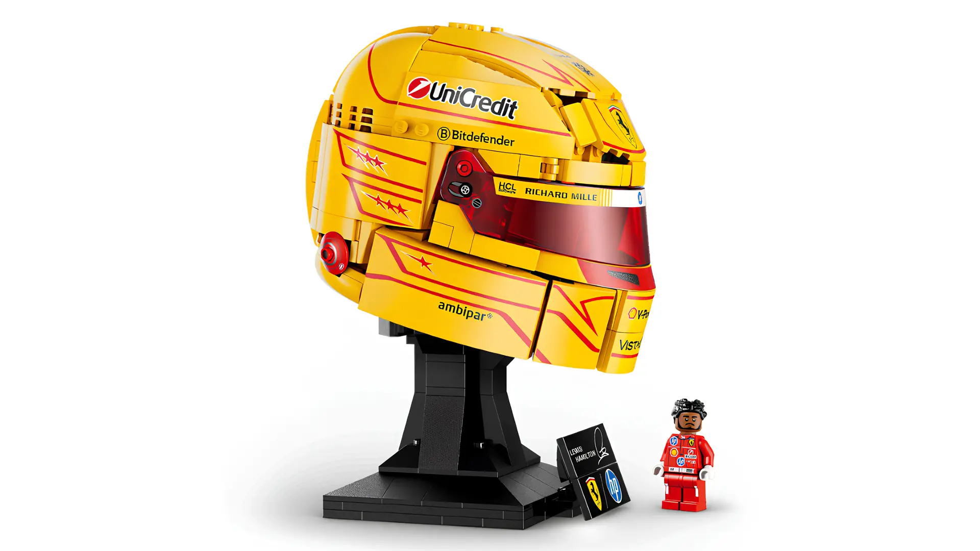 Конструктор LEGO Editions - фото 5