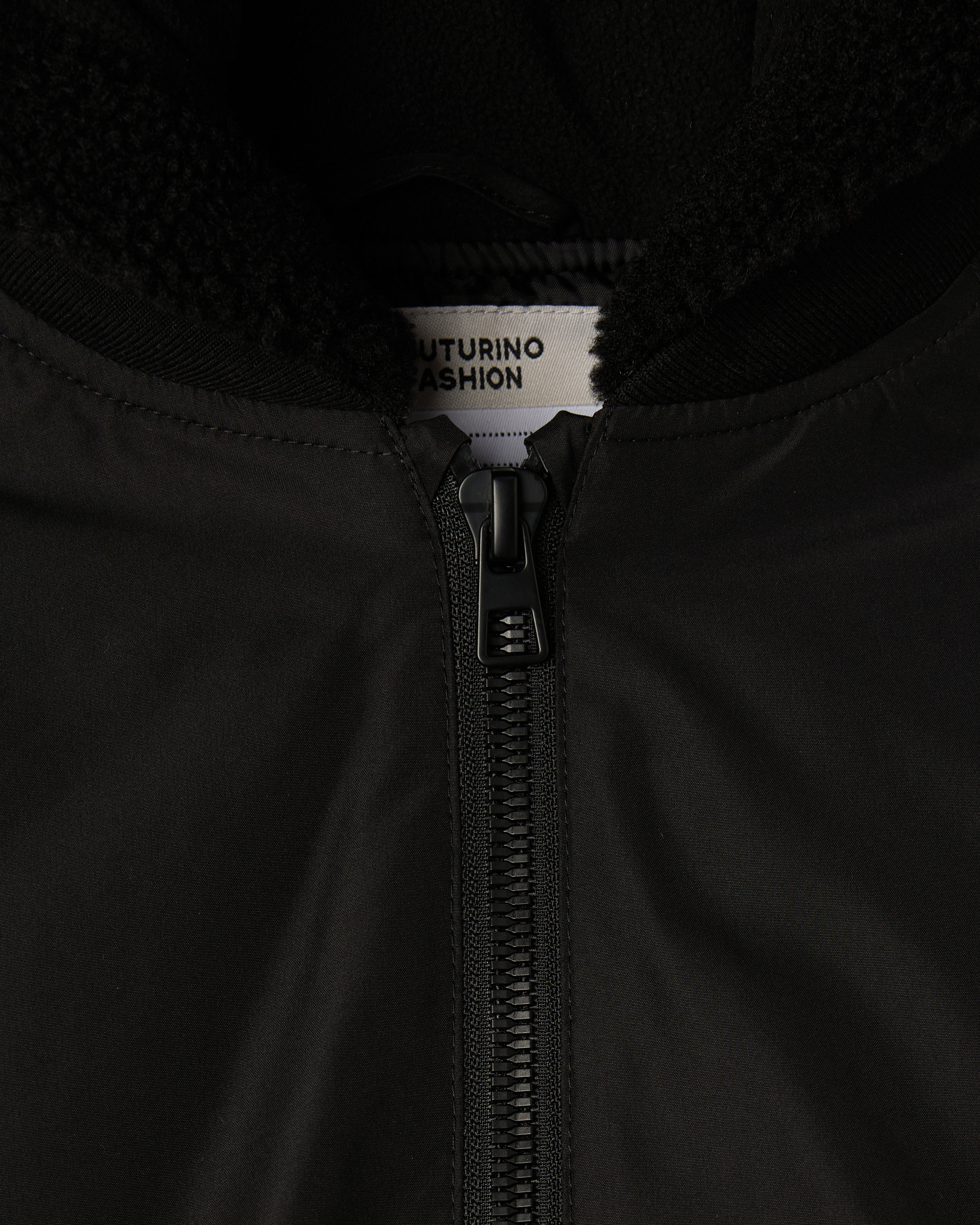 Куртка Futurino Fashion W25FF-1GO02tg-99 - фото 7