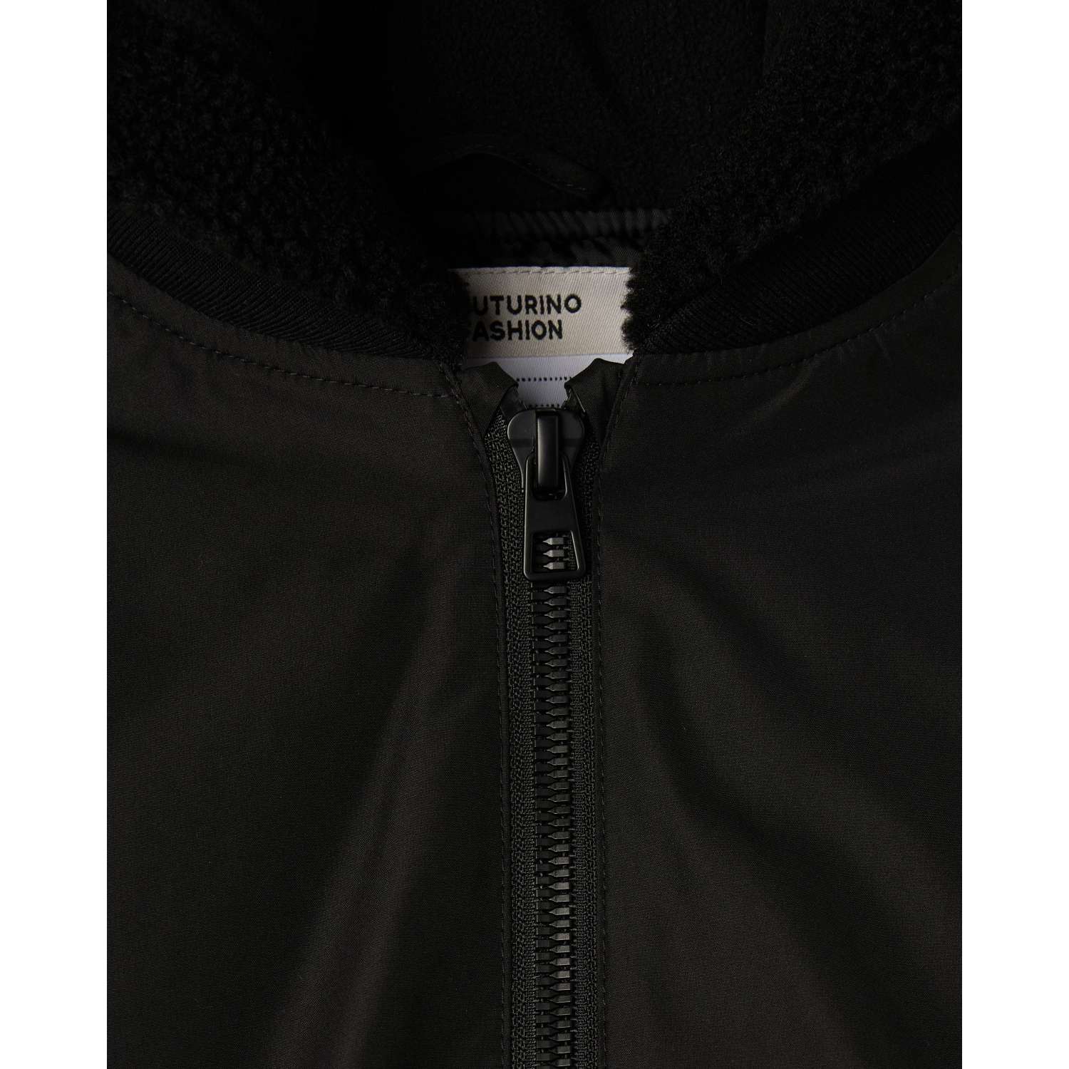 Куртка Futurino Fashion W25FF-1GO02tg-99 - фото 7
