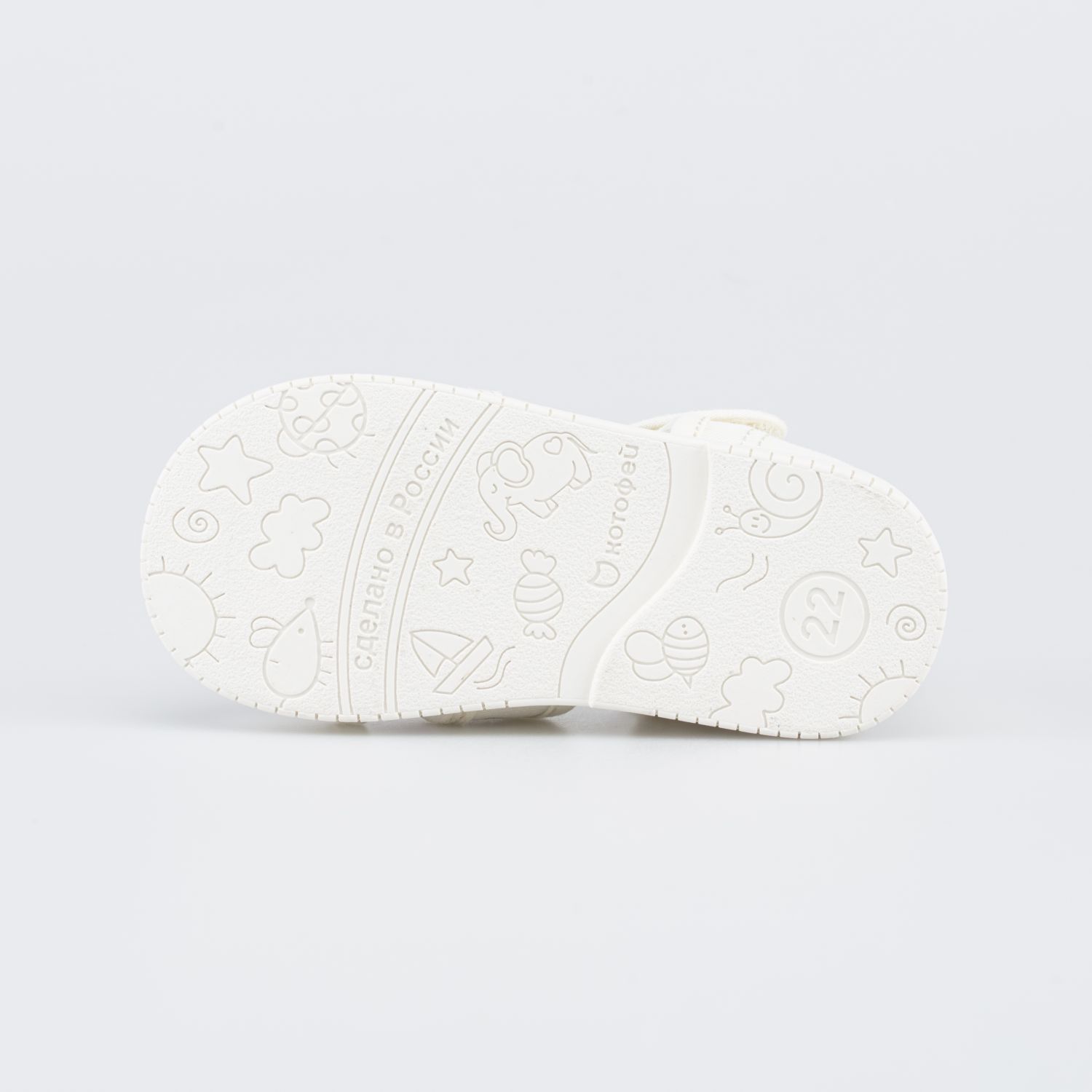 Сандалии Котофей 221203-72 - фото 5