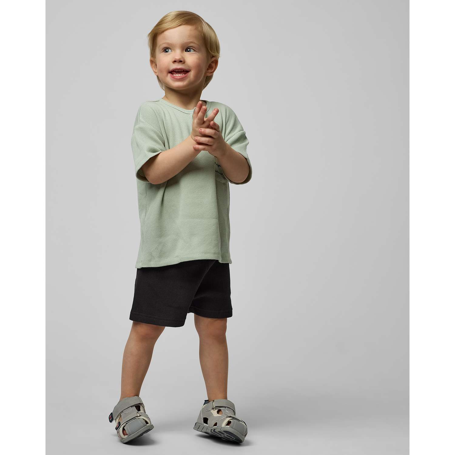 Комплект Baby Gо S25BG4BBT30ib55GG - фото 9