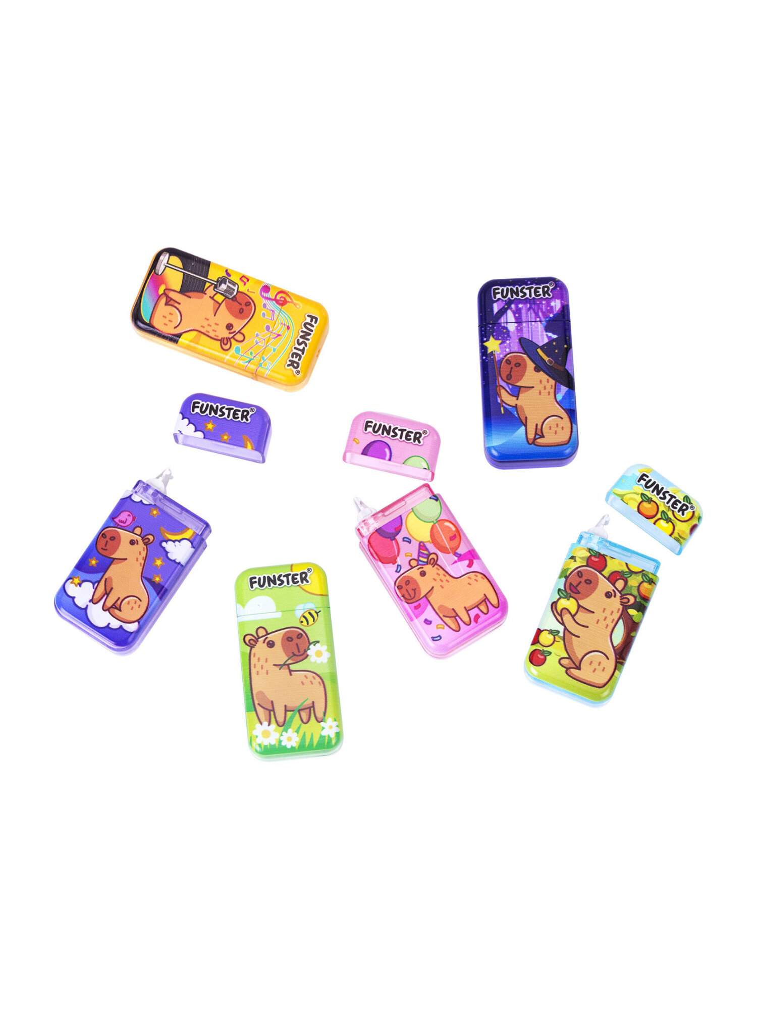 Корректор Funster - фото 15