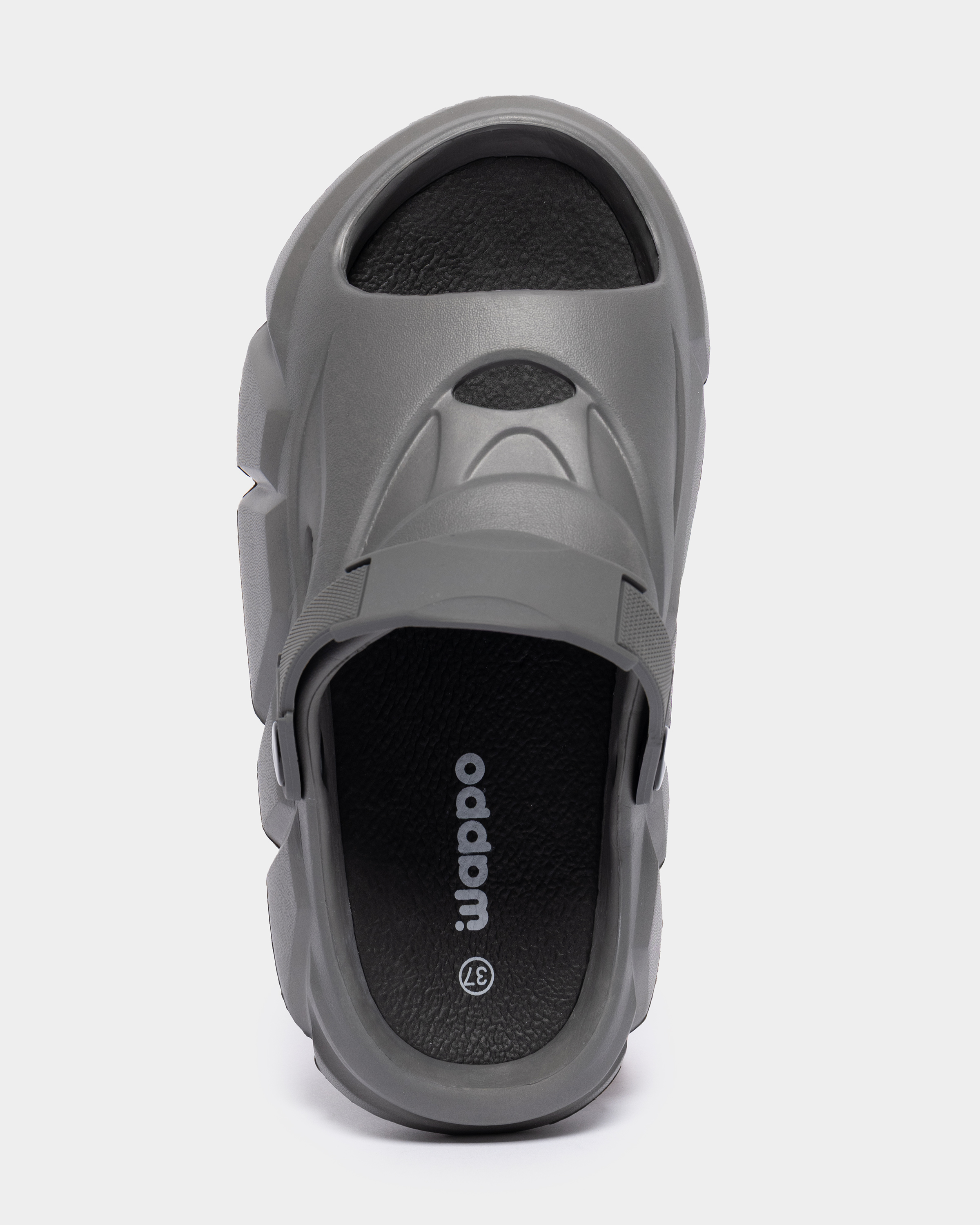 Шлёпанцы Wappo S26WFtbSL-660-GG - фото 4