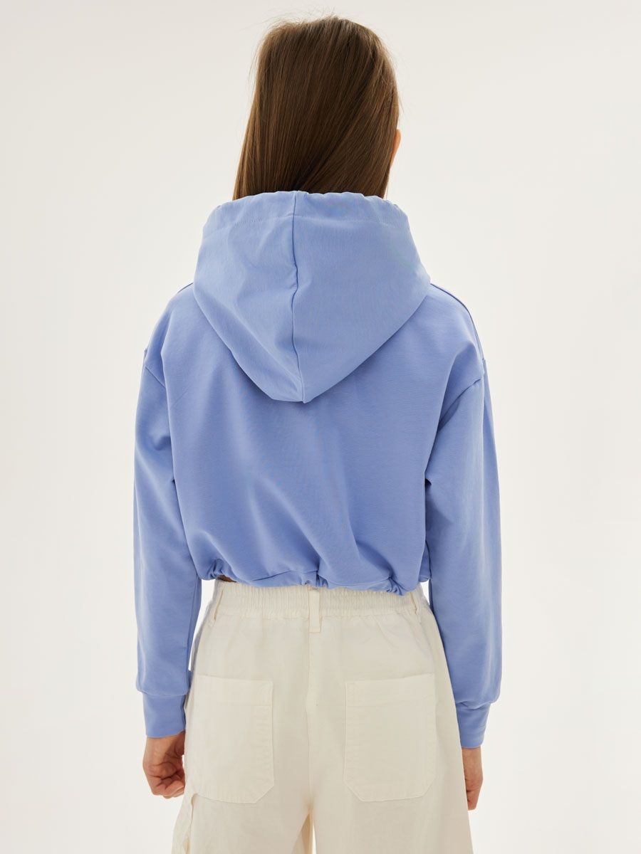 Худи Noble People 29530-251-19 - фото 3