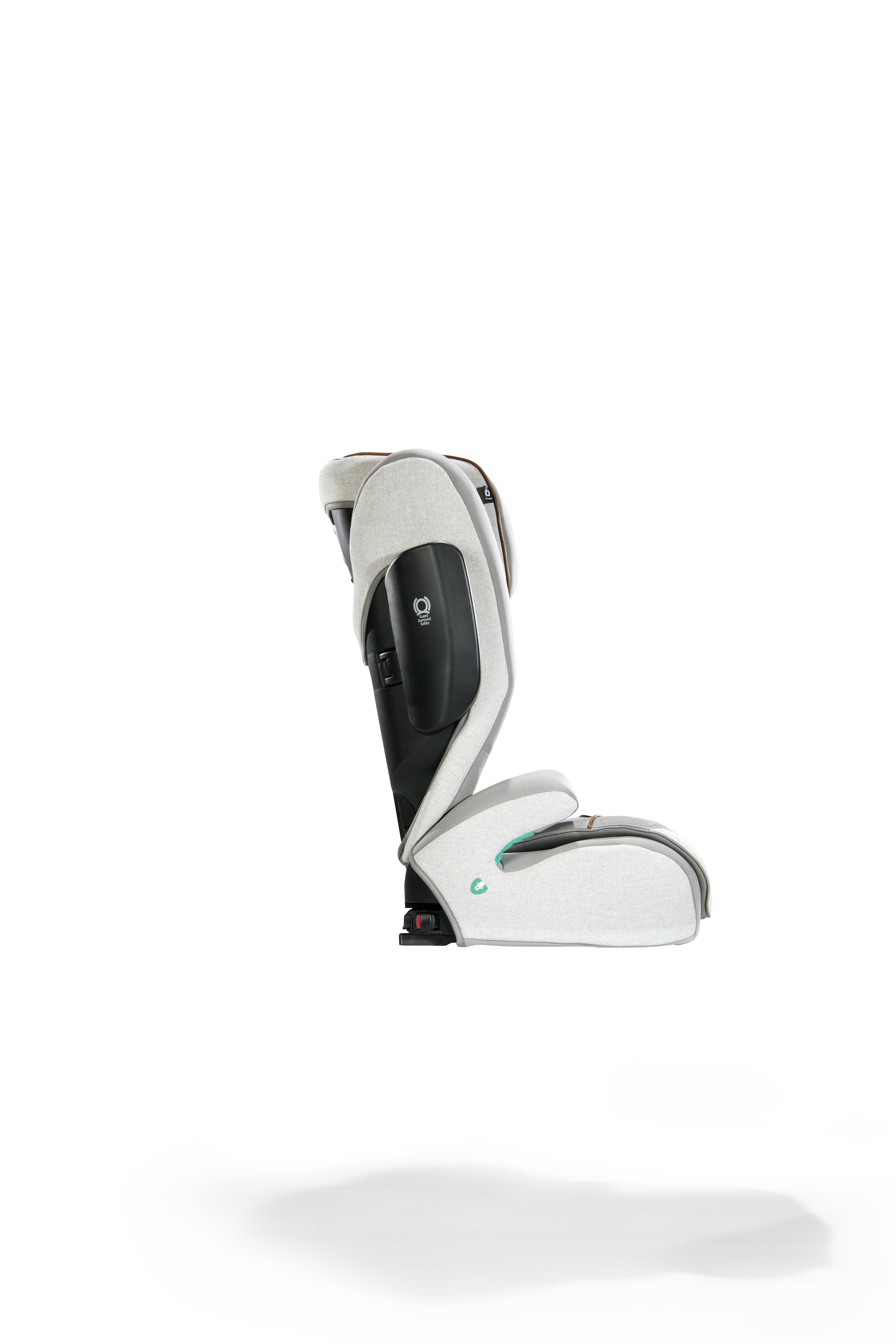 Автокресло Joie I-Traver Isofix 2/3 (15-36 кг) - фото 8