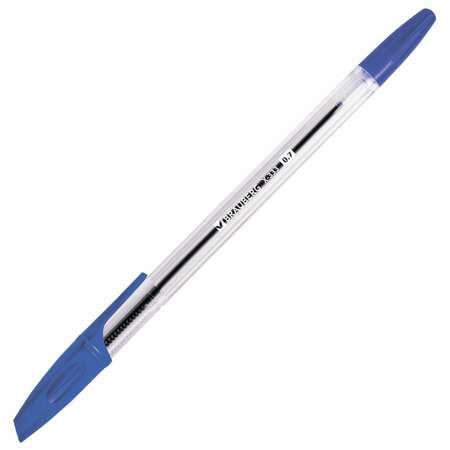 Ручка шариковая Brauberg 4 шт.