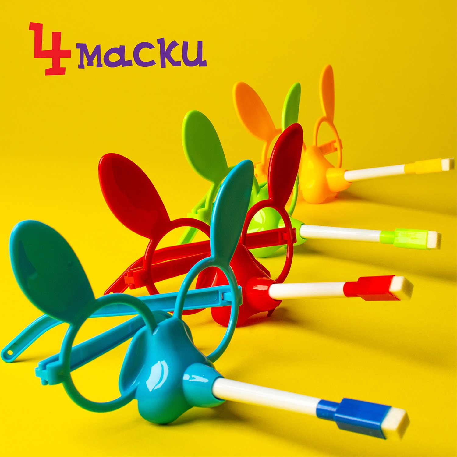 Настольная игра Лас Играс - фото 6