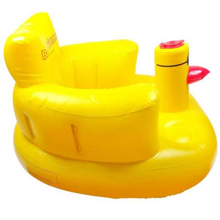 Кресло надувное BabySwimmer 6-36месяцев BSC-01