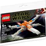 Конструктор LEGO Star Wars 30386 72 дет.