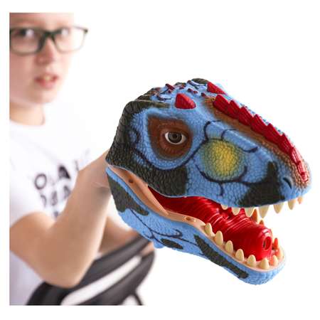 Игровой набор Masai Mara Sprayer Dinosaur