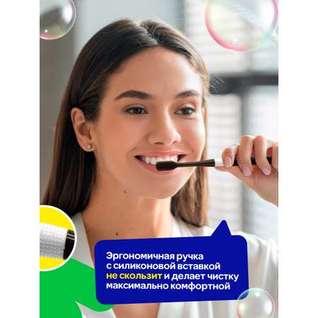 Зубная щетка классическая Mipao