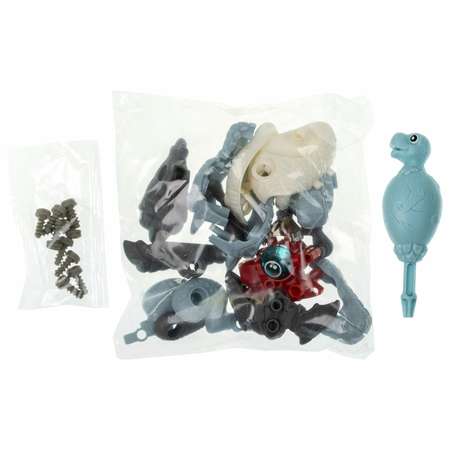 Конструктор 1TOY сборная игровая модель