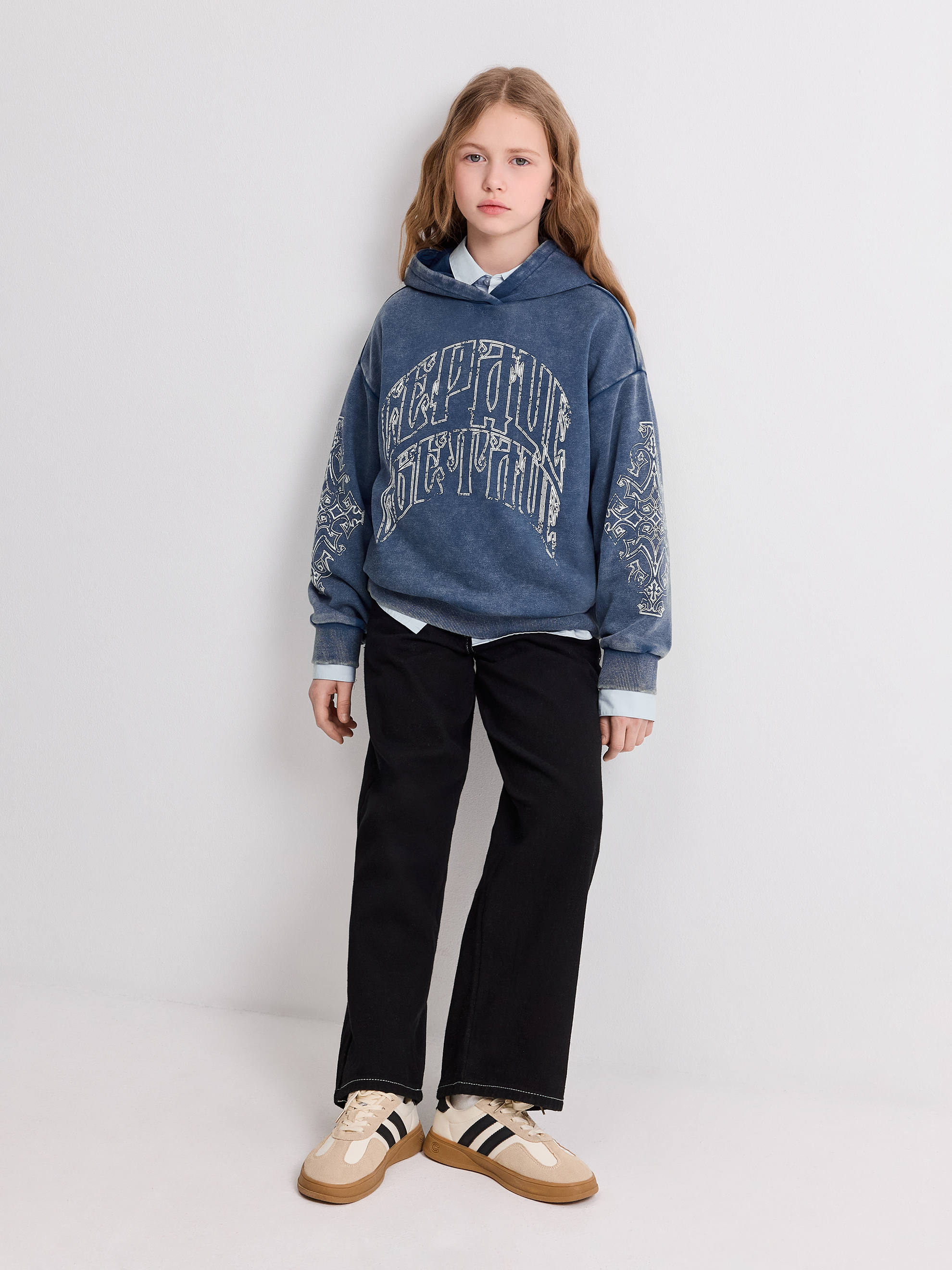 Худи Acoola 20210580046_0094570 - фото 7