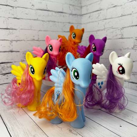 Фигурка Funky Toys Пони
