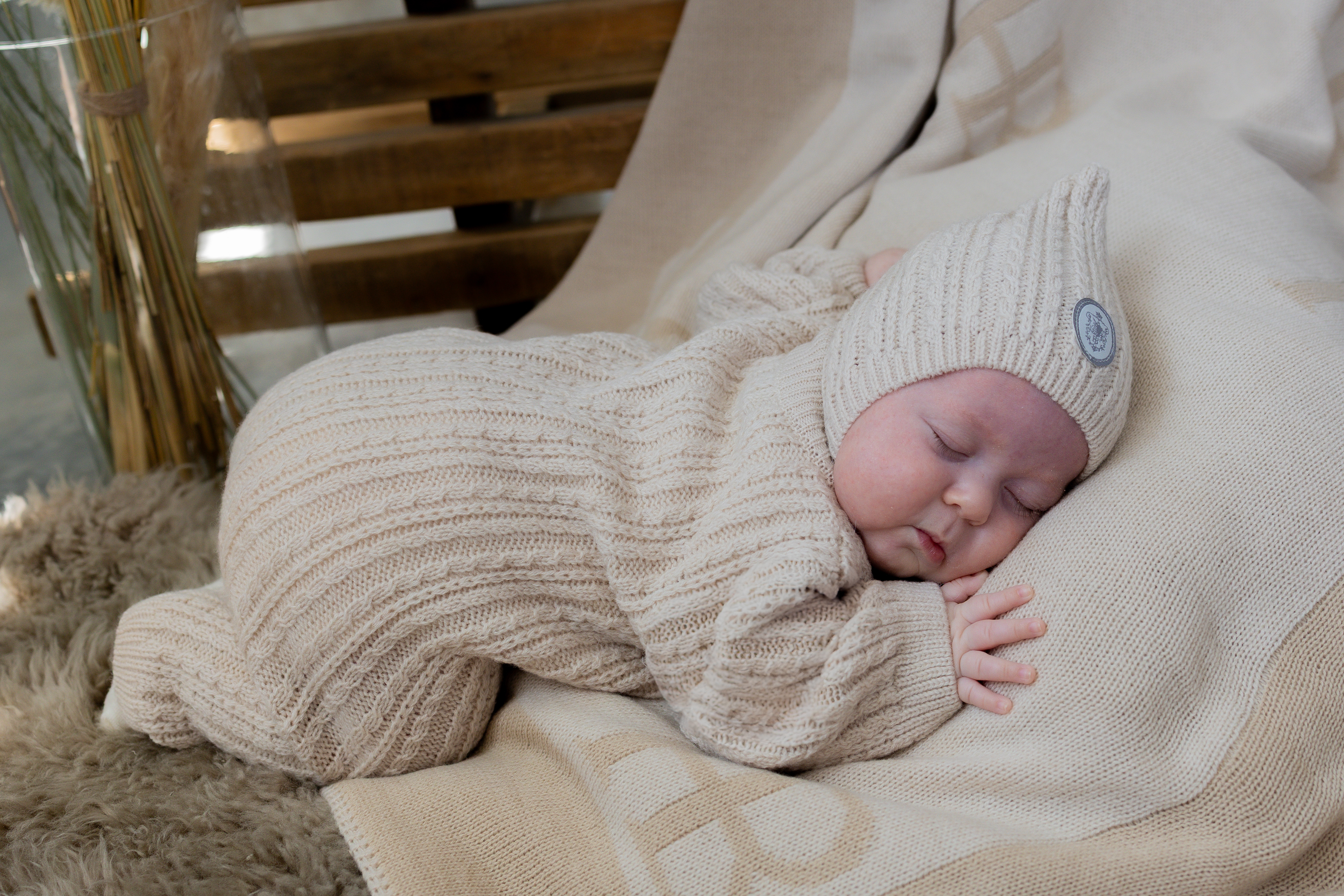 Комплект НаследникЪ Выжанова НВ6034-БЖ - фото 3