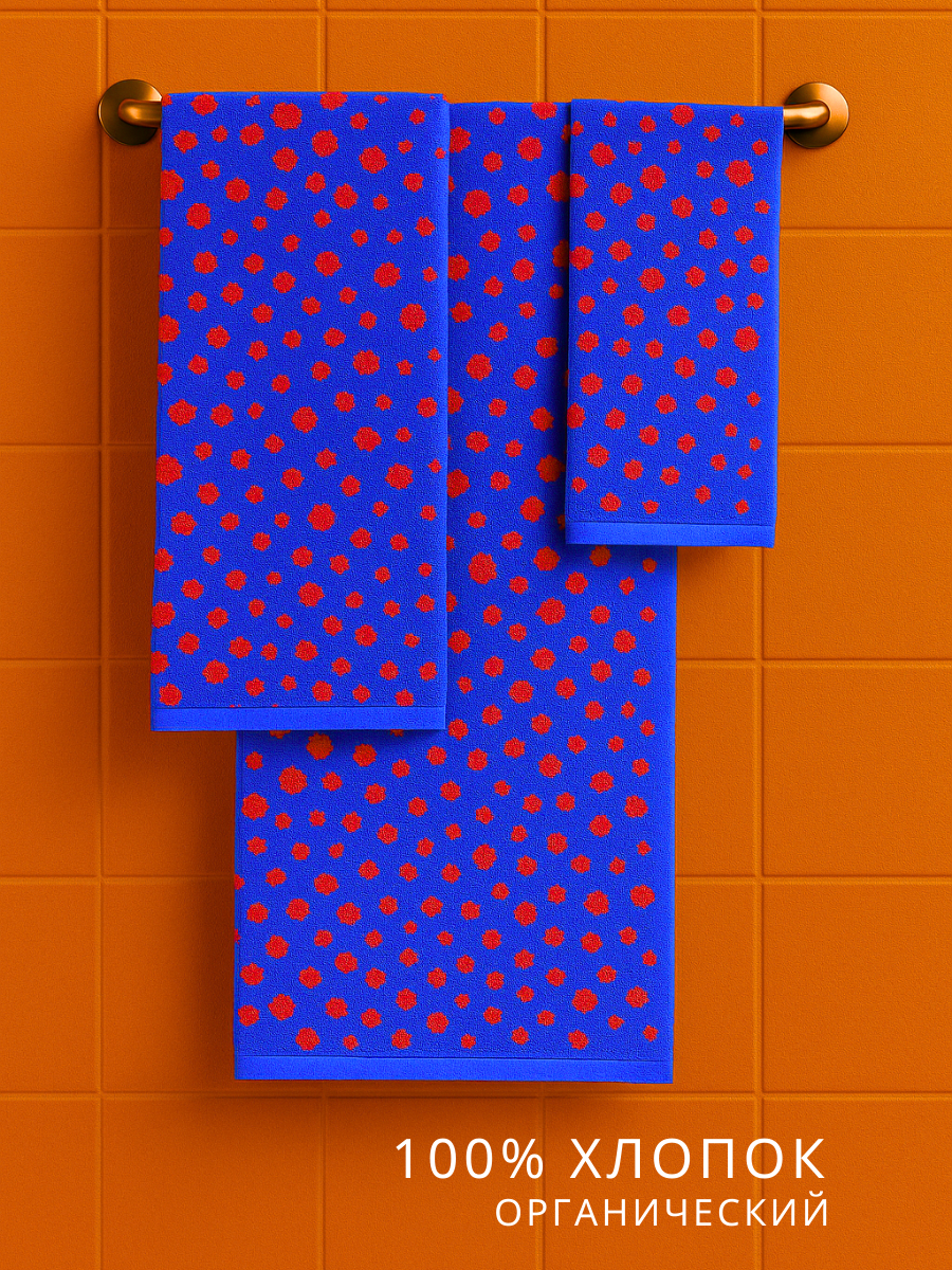 Полотенце Urban Family - фото 4