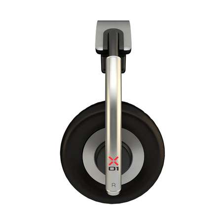 Наушники Fischer Audio Xstream X-01