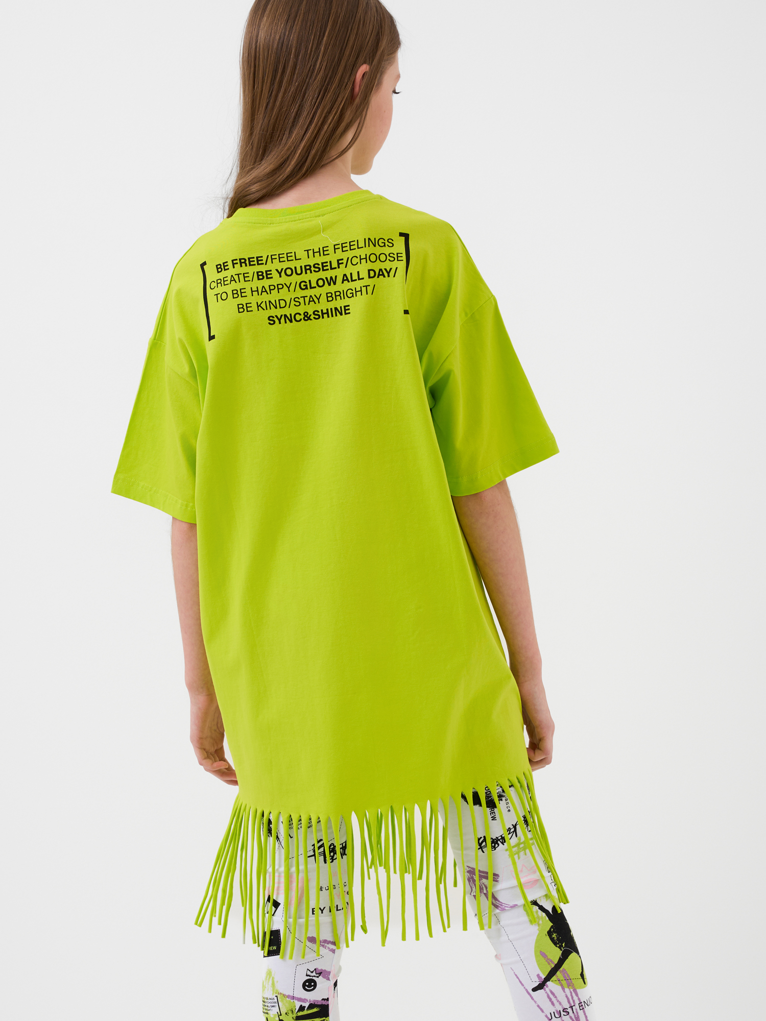 Платье PlayToday 12621664 - фото 4