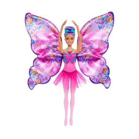 Кукла модельная Barbie Dance and Flutter
