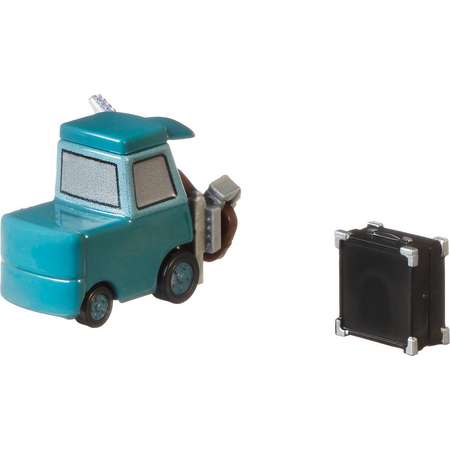 Автомобиль Cars Роберт Джеймджонс