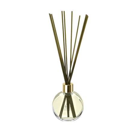 Ароматический диффузор Aroma Republic в стеклянном флаконе 70 мл №62 Honey pear