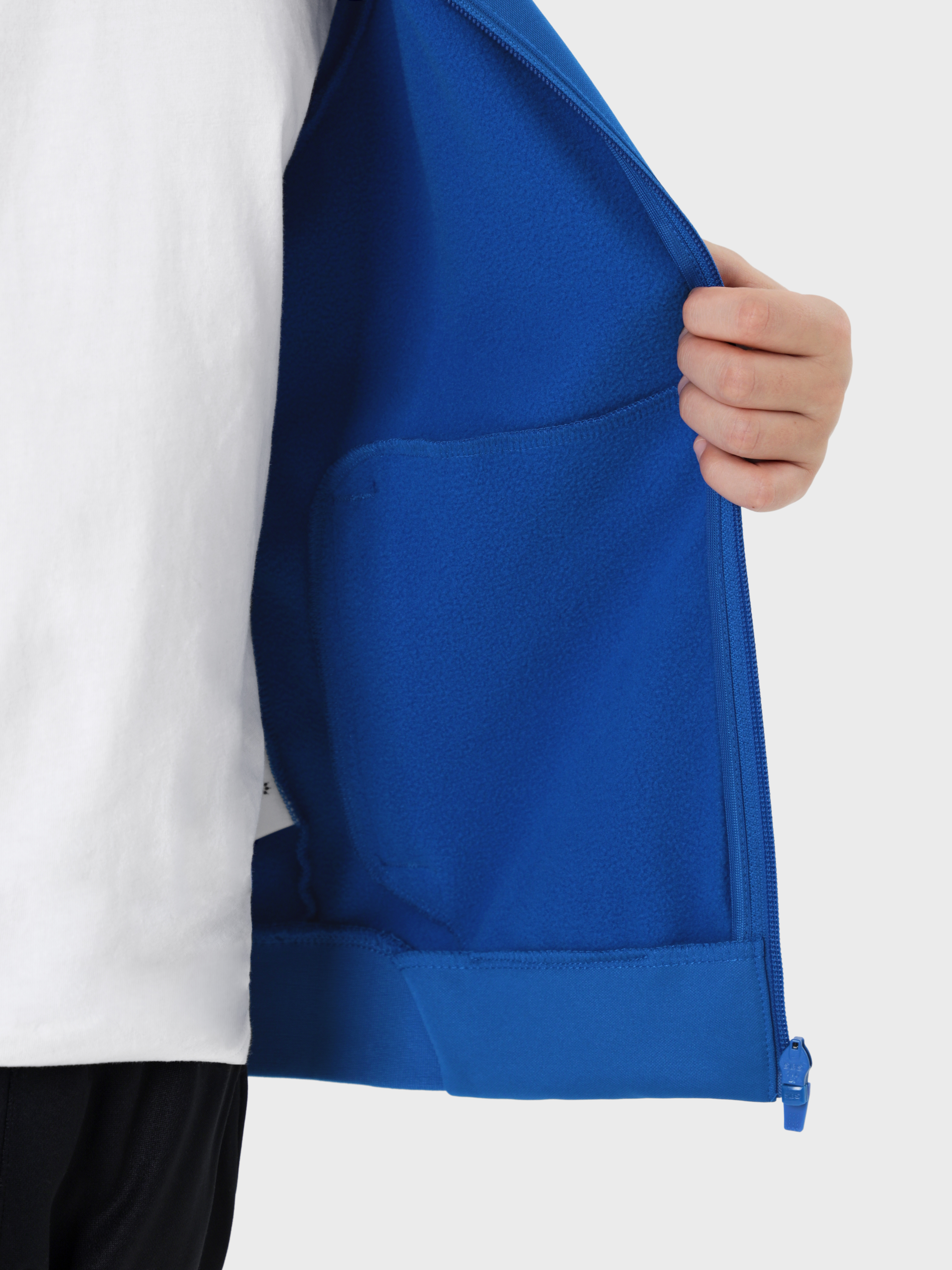 Олимпийка KELME 7461WT3143-481 - фото 9