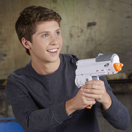 Амуниция Nerf Modulus