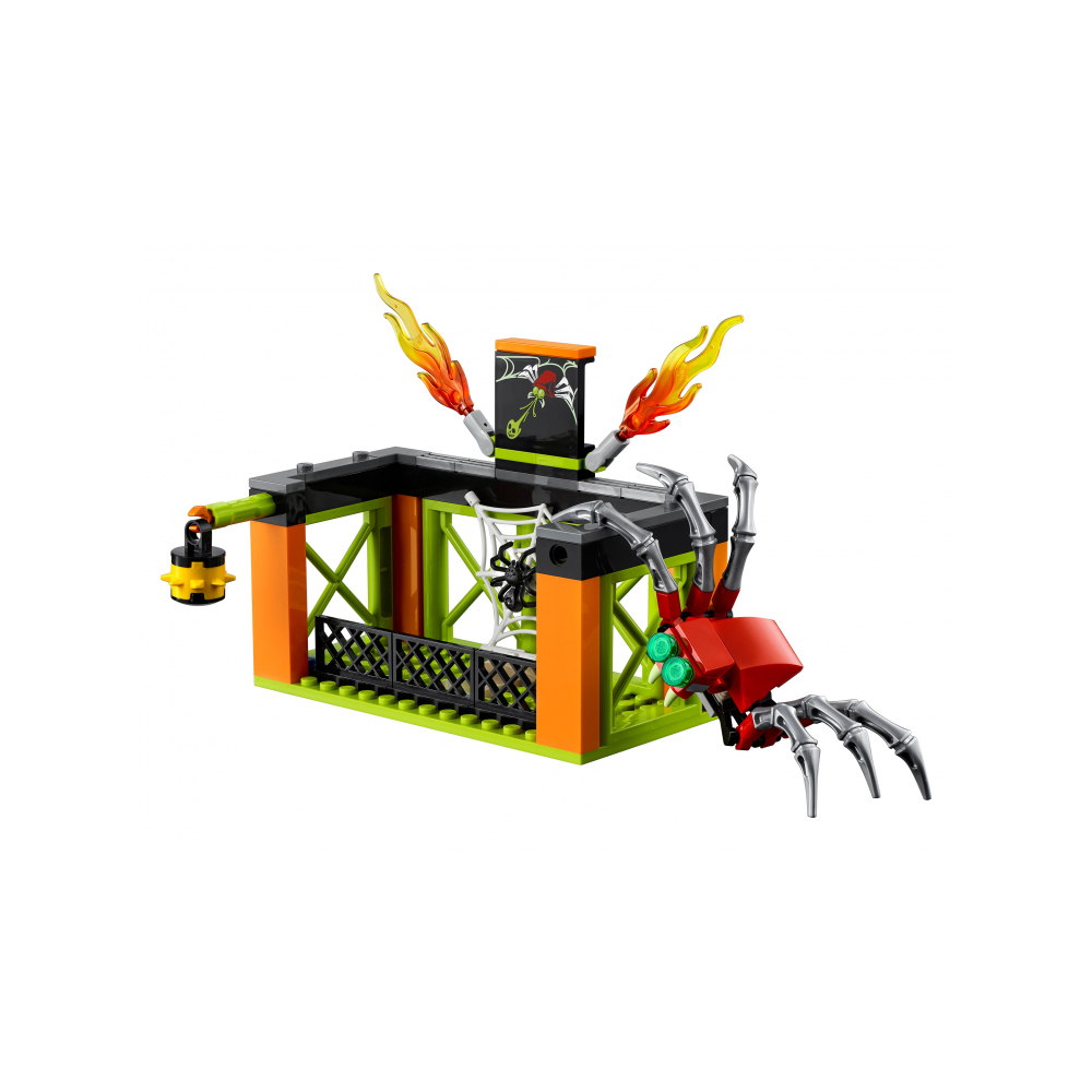 Конструктор LEGO 112 дет. - фото 3