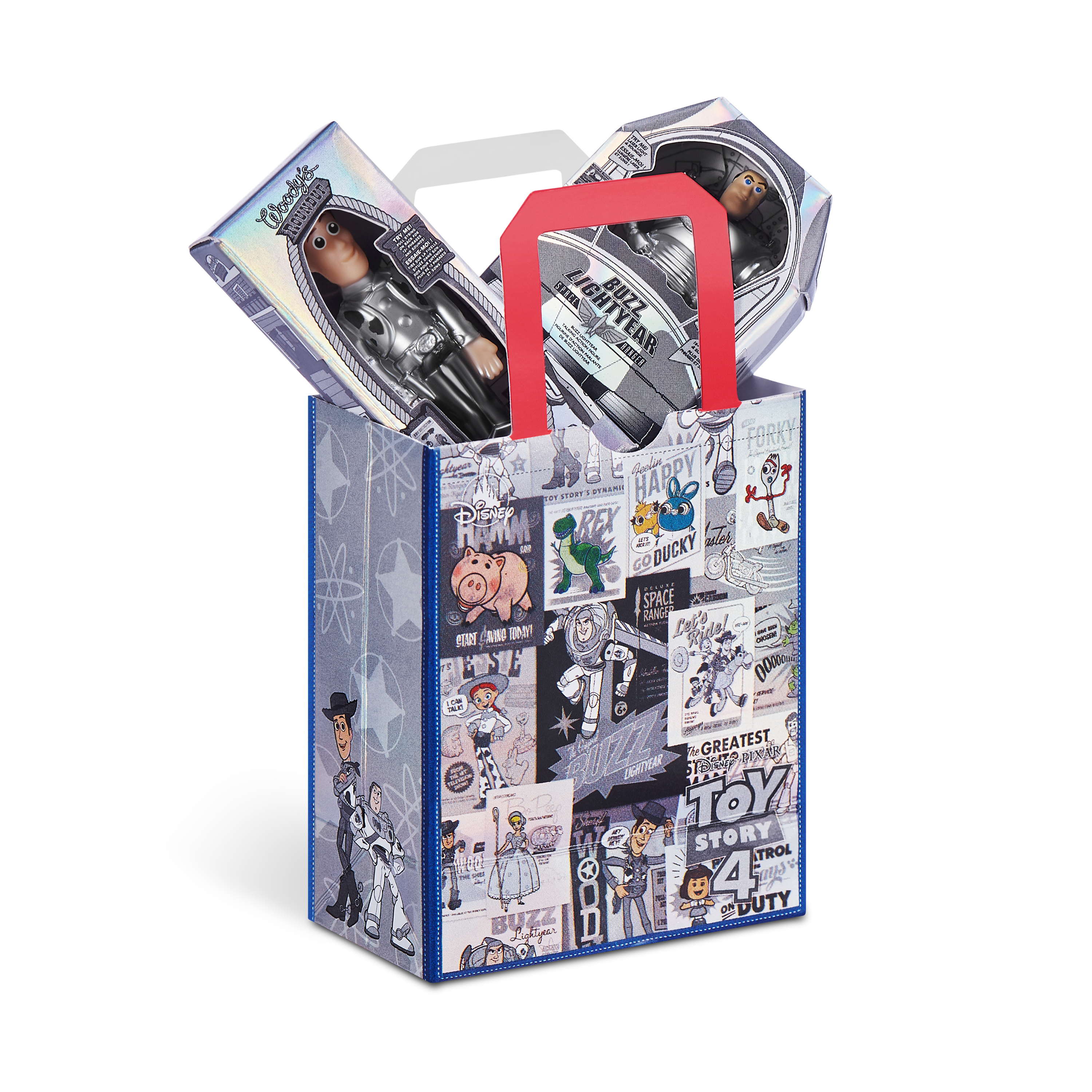 Фигурка Zuru 5 surprise - фото 13