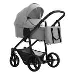 Коляска 2в1 Bebetto Explorer Air Lux