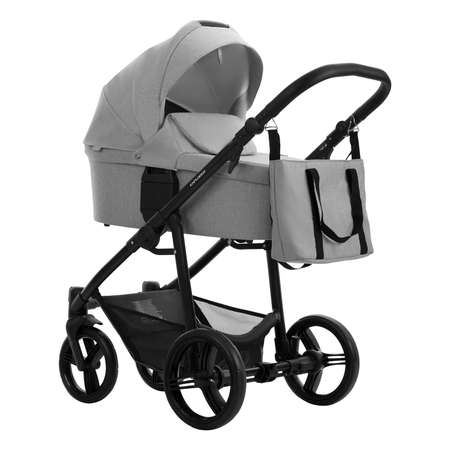 Коляска 2в1 Bebetto Explorer Air Lux