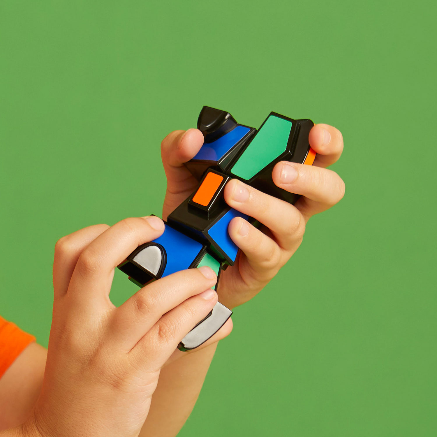 Настольная игра Rubik`s Собачка Рубика - фото 8