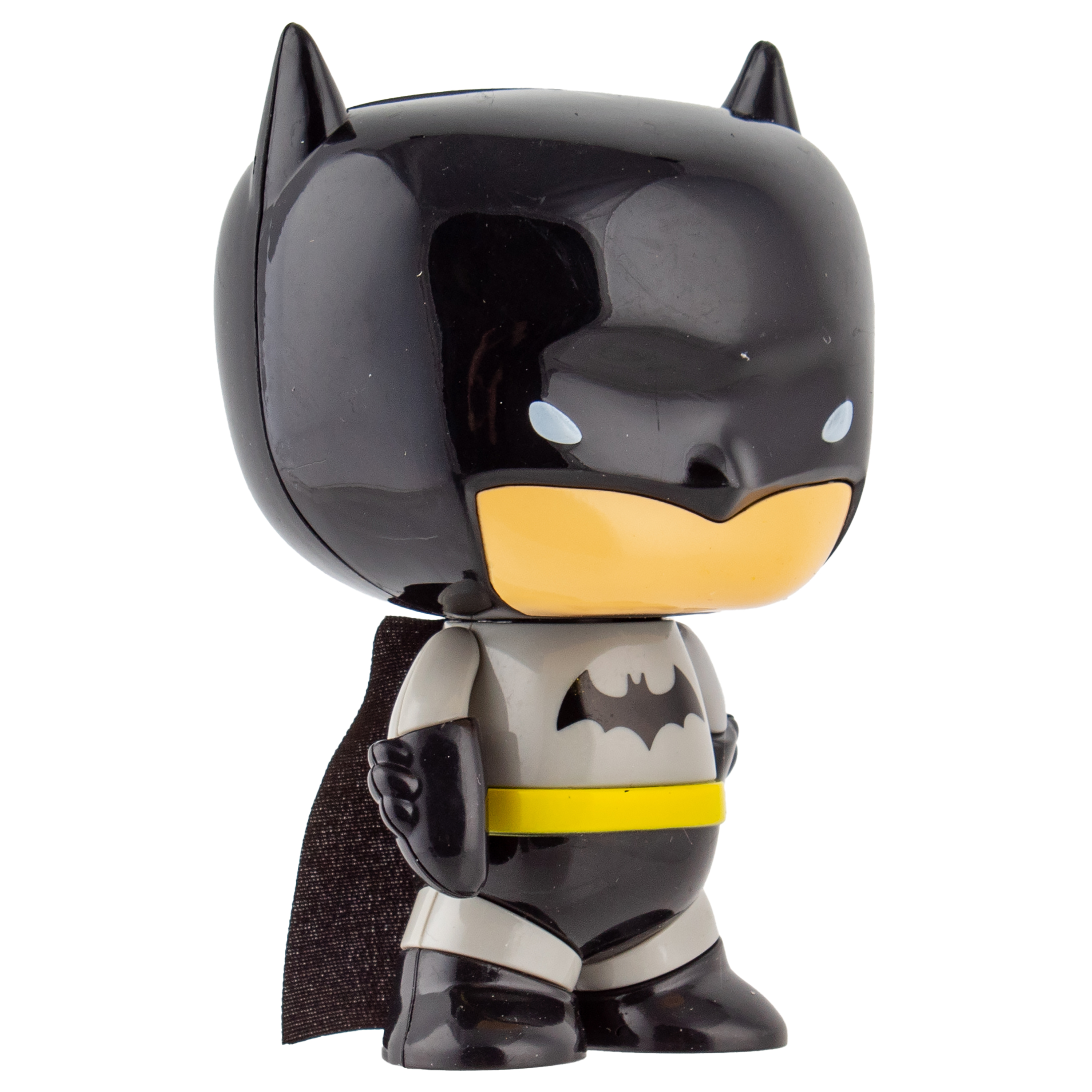 Фигурка KiddiePlay Бэтмен Тиби 10см - фото 6