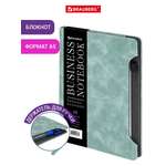 Записная книжка Brauberg 80 лист.