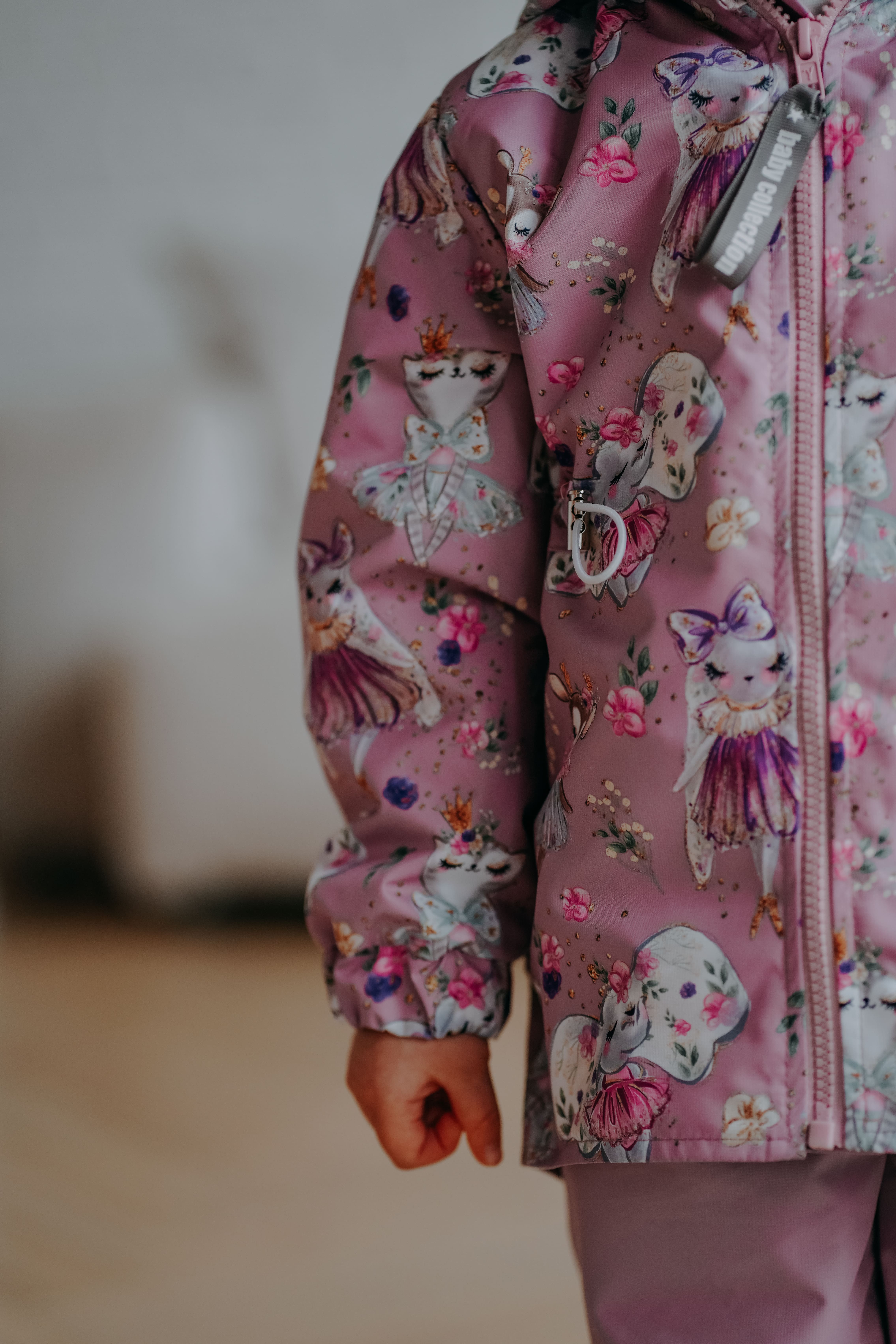 Костюм Minilik КОСТ.Мем.Кошки - фото 11