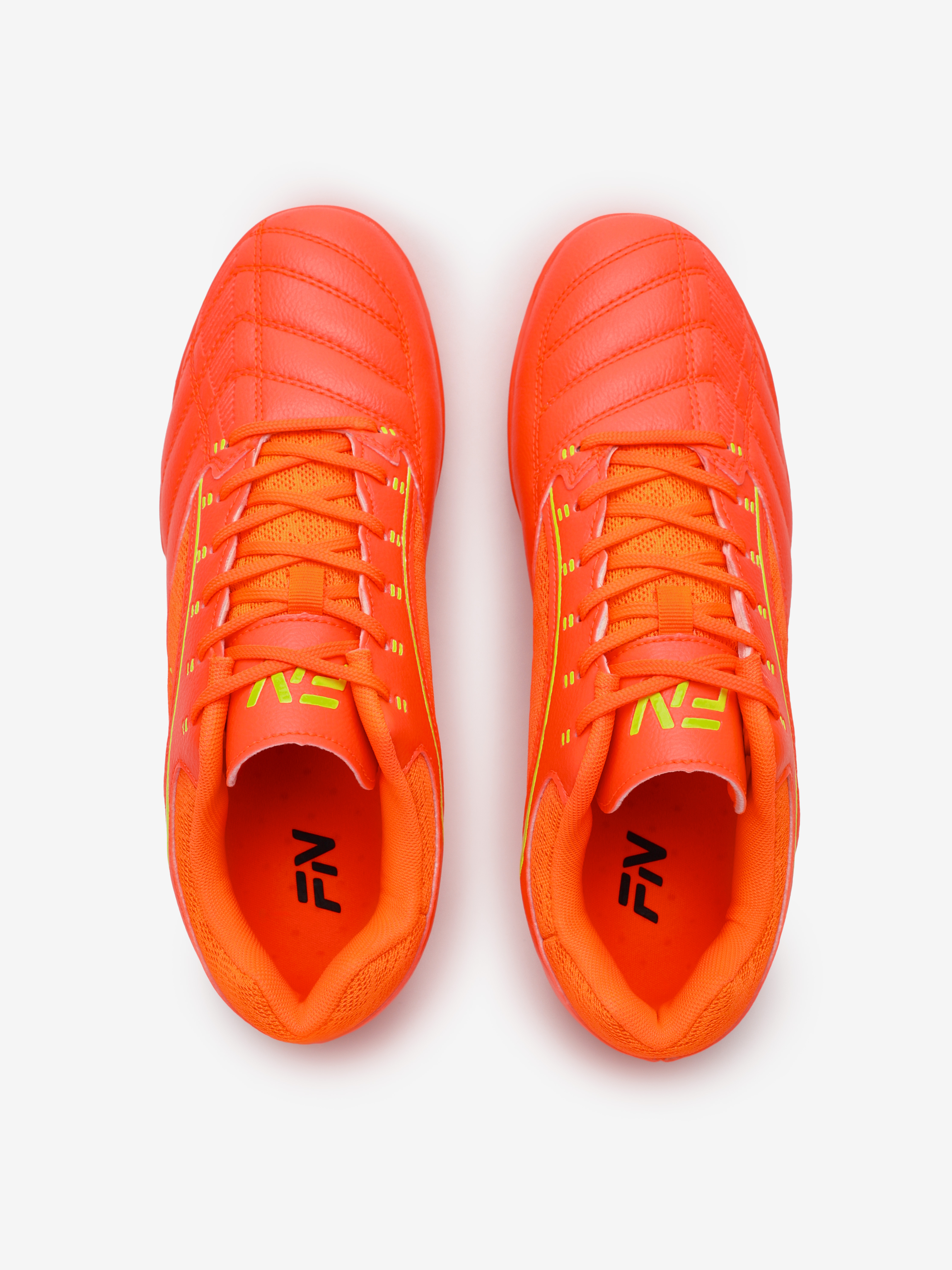 Бутсы FN KFN5061003-907 - фото 13