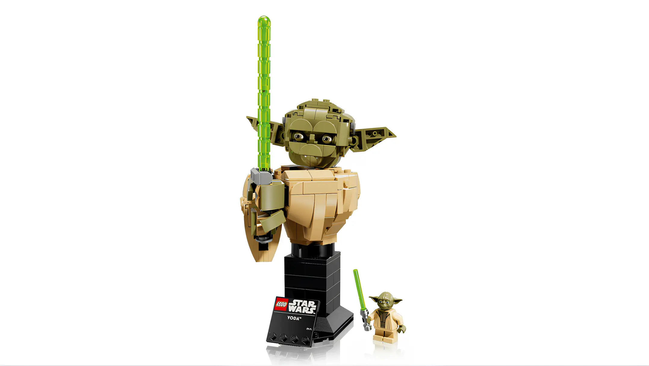 Конструктор LEGO Star Wars 75438 399 дет. - фото 4